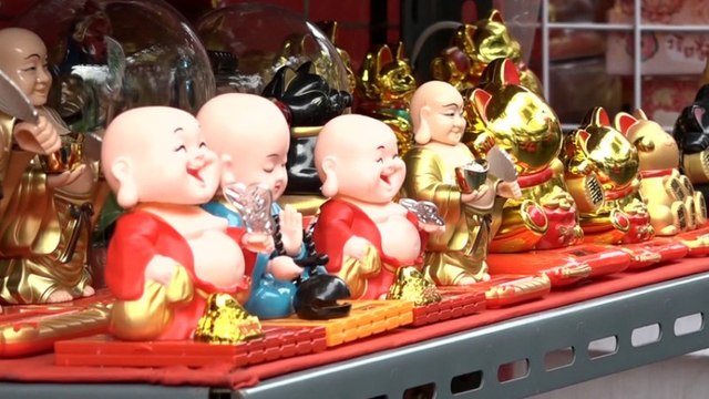 Imlek di Tengah Pandemi, Menag Imbau Perayaan Secara Virtual