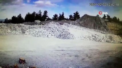 70’lik teyzenin lideri olduğu hırsızlık çetesi yakalandı