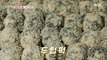 [TASTY] Four-color red bean rice cake with a flower shape on it, 생방송 오늘 저녁 20210204
