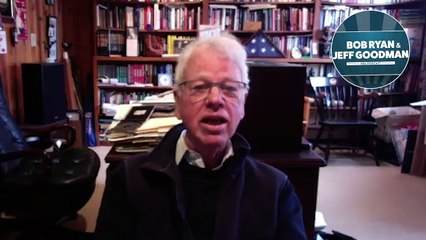 Will There Be An NBA All Star Game? - Bob Ryan and Jeff Goodman