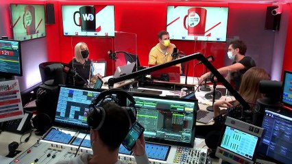 Le Double Expresso RTL2 (04/02/21)