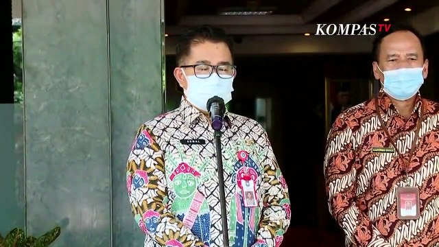 Bupati Terpilih Sabu Raijua WNA, Kemendagri Pertimbangkan Tunda Pelantikan