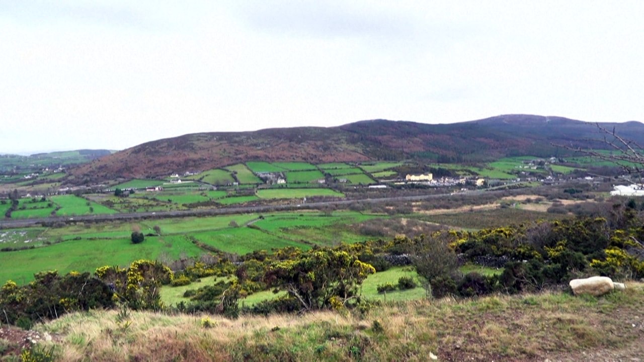 Sempre più difficile la situazione al confine fra Repubblica d'Irlanda e Irlanda del nord