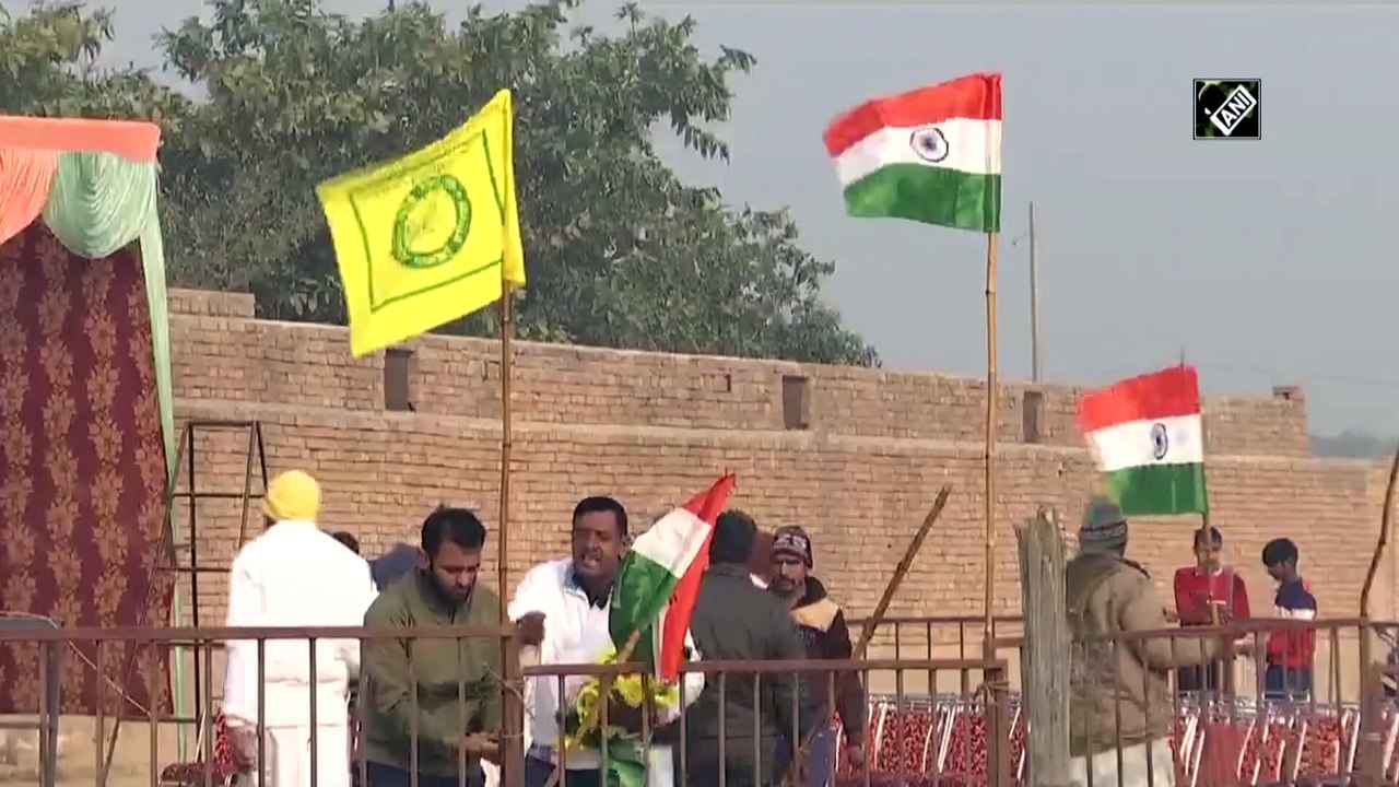 जब तक सरकार किसानों की मांग नहीं मानती तब तक पूरे भारत में होंगी महापंचायतें- राकेश टिकैत
