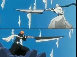 AMV - Bleach