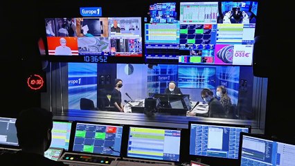 "Try !" de la trompettiste Airelle Besson : l'album recommandé par Eva Roque