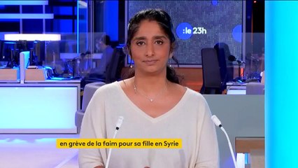 Pas-de-Calais : une mère en grève de la faim pour obtenir le rapatriement de sa fille détenue en Syrie