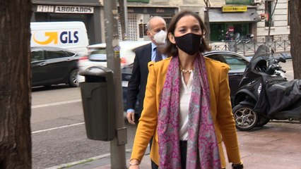 Maroto acude a acto organizado por CEPYME