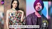 Diljit Dosanjh Dedicates Song To Rihanna, Know What Lyrics Mean; Singer Reignites Twitter War With Kangana Ranaut