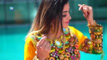 Ghezaal Enayat New Song 2021 - Rata Ma Kaway Zari - Pashto Songs غزال عنایت afghani Music - پشتو HD