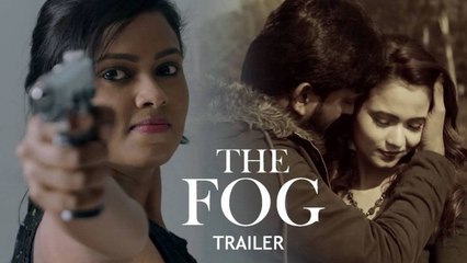 The Fog Movie Theatrical Trailer