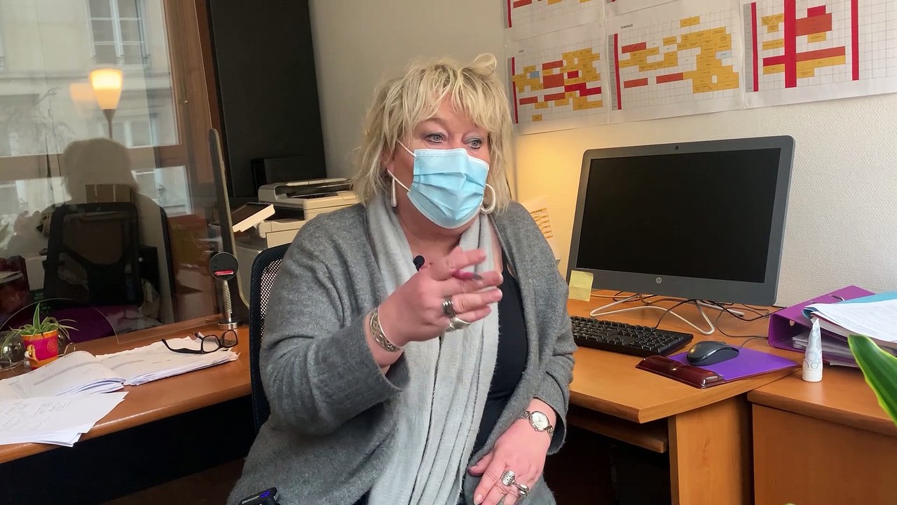 Rixes à Paris et réseaux sociaux : «C’est à la cité qui fera le plus peur !»