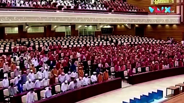 Kudeta Myanmar: Aung Sang Suu Kyi Dipenjara Perkara HT