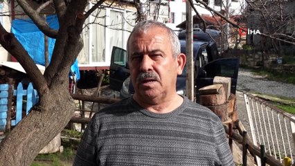 Belediyenin tarihi koruma kararı Caferli’de sevinçle karşılandı