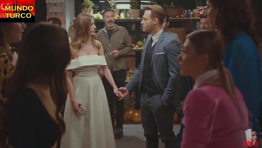 Love Is In The Air Capitulo 18 Dailymotion