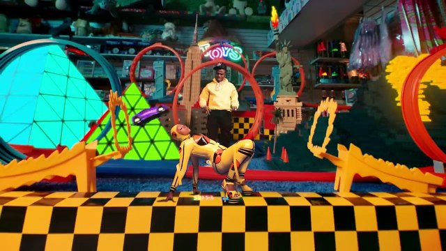 Megan Thee Stallion : le clip Cry Baby avec DaBaby