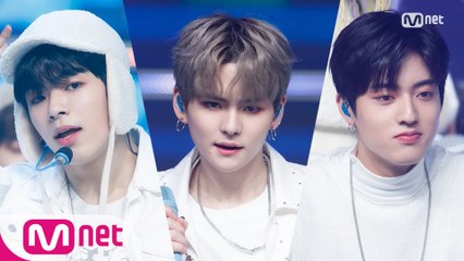 'TREASURE(트레저)'의 청량 한도 초과☞ 'MY TREASURE' 무대