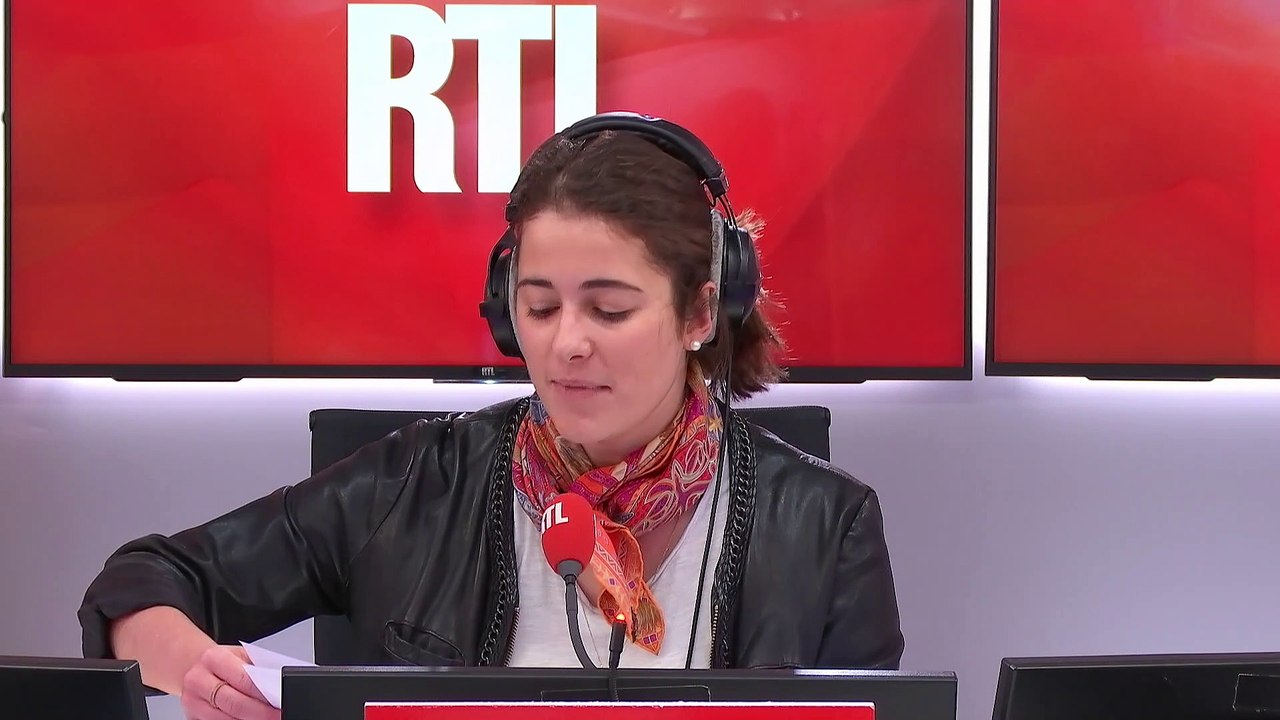 Le Flash de 17H
