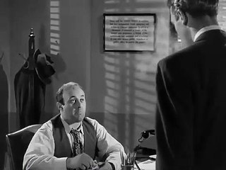 Call Northside 777: 1948 Drama, Thriller with James Stewart and Richard Conte part 1/3