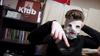 Présentation de 5 lost médias.