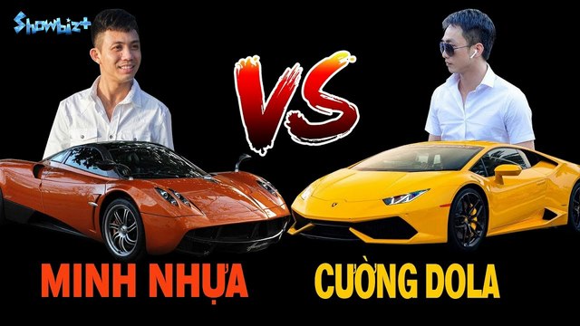 Khám phá dàn siêu xe cực khủng mà Công Tử Bạc Liêu từng sở hữu