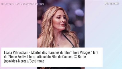 Loana ruinée à cause de son ex ? "J'avais 800 000 euros, il m'a volé quasiment l'intégralité'