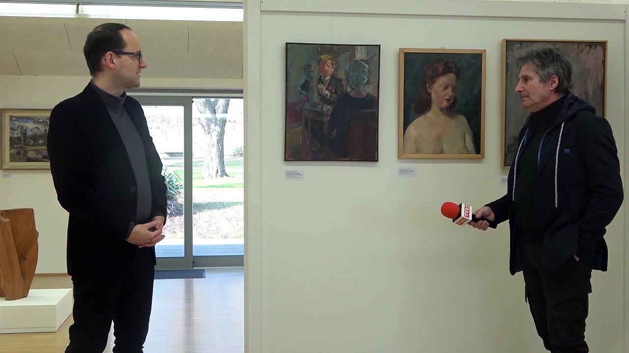 Schätze der Moderne -   50 Jahre LEMU ein Onlinerundgang