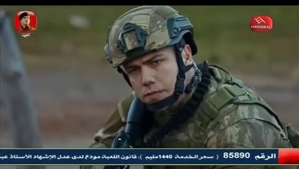 مسلسل العهد الحلقة 79 كاملة مدبلجة