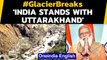 Uttarakhand Glacier breaks: PM Modi constantly monitoring the situation| Oneindia News