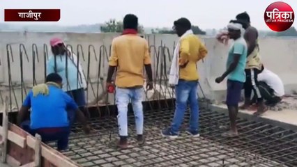 सीएम योगी कल पूर्वांचल एक्सप्रेस वे का करेंगे स्थलीय निरीक्षण