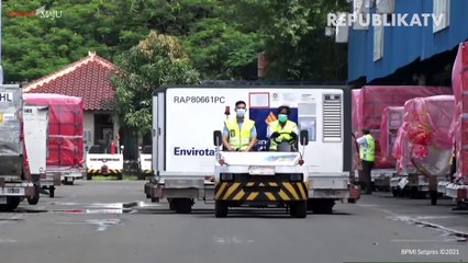 5000 Tenaga Kesehatan Siap Jadi Komunikator Vaksinasi Covid