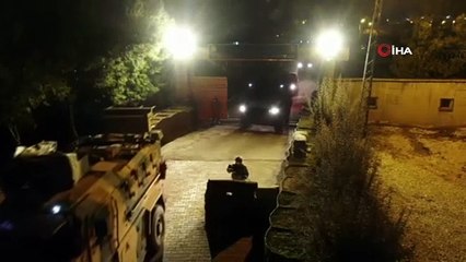 Diyarbakır’da Tırpan-2 uyuşturucu operasyonu: 16 gözaltı