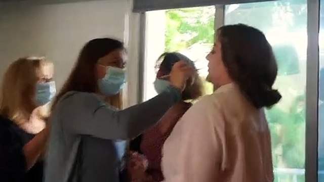 LES PETITS MEURTRES AGATHA CHRISTIE SAISON 3 : Making of 2020 Séance photos - Bulles de Culture