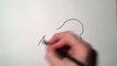 EASY DRAWING TRICKS. SIMPLE DRAWING TUTORIALS AND TIPS || Easy Painting Ideas || ART # (6)