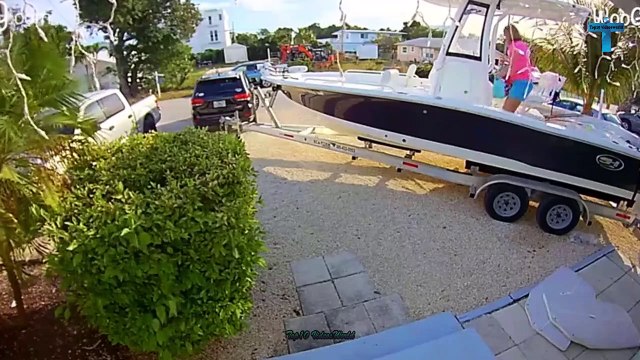 Top 25 Weird Things Caught On Security Cameras & CCTV