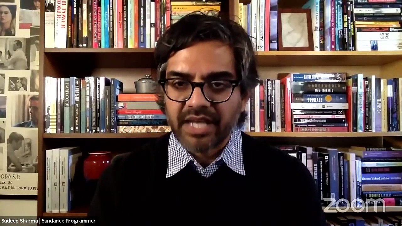 1.30.21 Wild Indian Q&A session