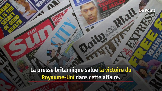 Biotech Valneva : les Britanniques pavoisent