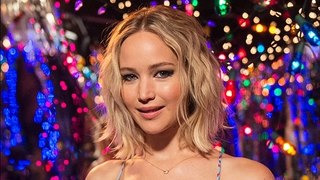 Jennifer Lawrence - 7 Things You Didn't Know about Jennifer Lawrence