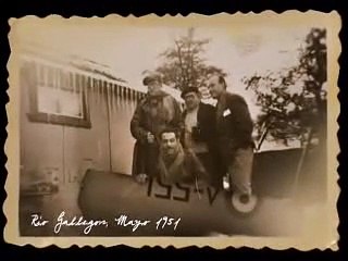 INEXPLICABLES SUCESOS BAJO EL PARALELO 50