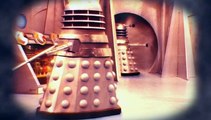 Doctor Who - Tom Baker Era- Genesis of he Daleks- The Dalek Tapes