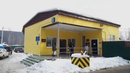 La llama de la protesta contra el Kremlin arde entre rejas