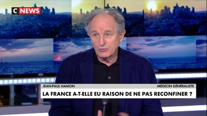 Jean-Paul Hamon : « C’est tout simplement incompréhensible. Les musées pourraient rouvrir, les cinémas, les théâtres »