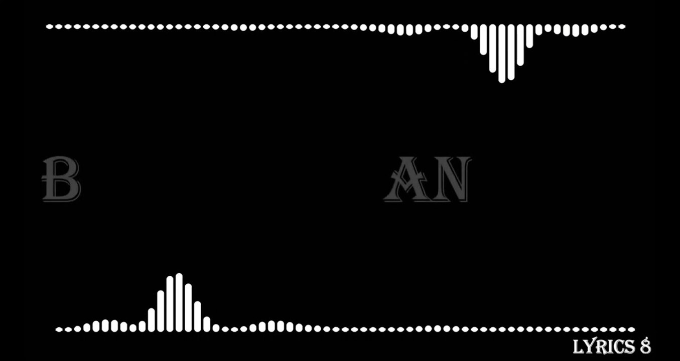 BROTHERS ANTHEM ENGLISH EXTENDED LYRICS video Dailymotion