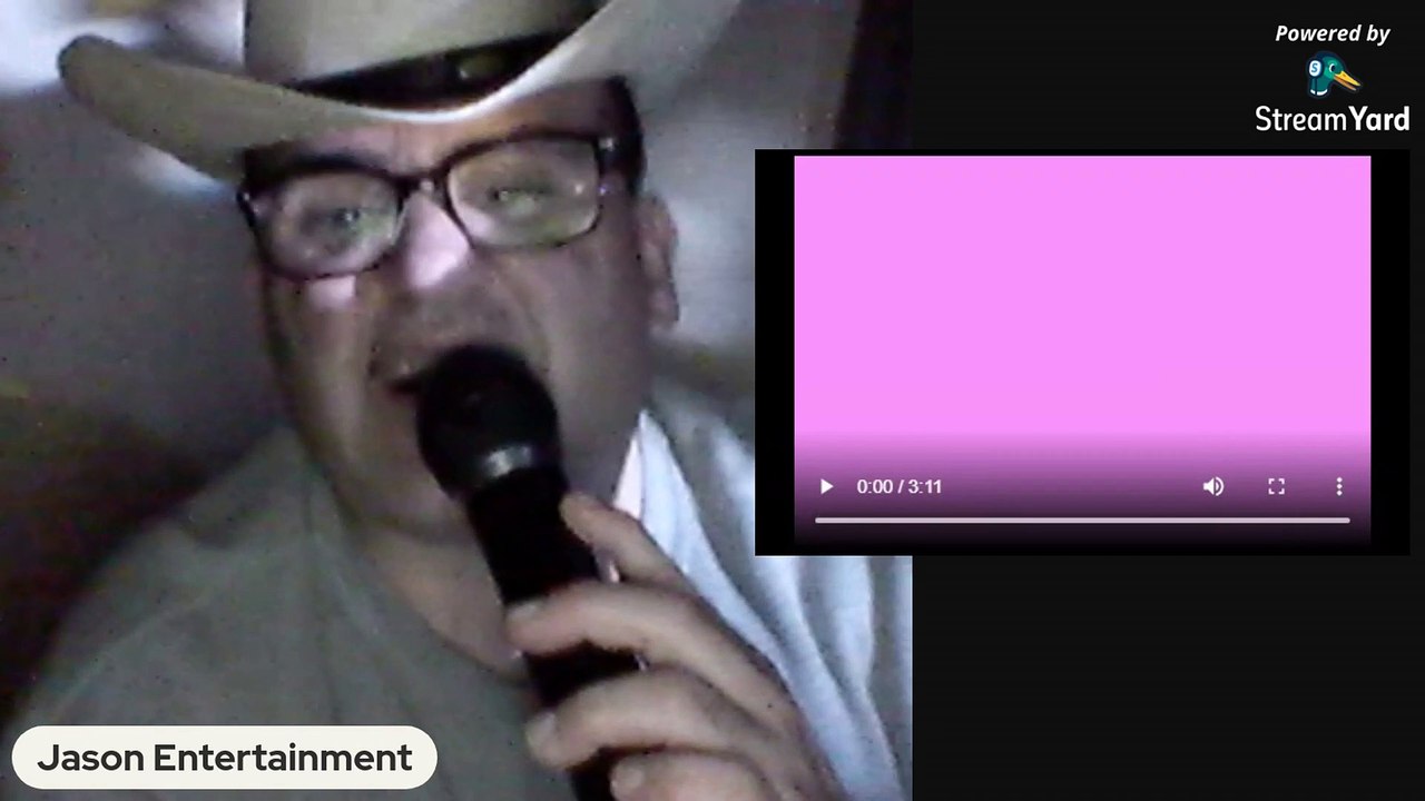 Can't Help Falling In Love KAROKE