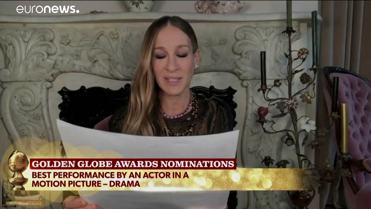 Ator Tahar Rahim nomeado para os Globos de Ouro