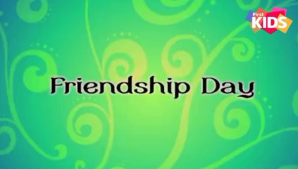 Roll no 21 l ep 03 l Friendship Day  l in Hindi l Full & New episode l by #AmuHindi
