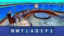 Countdown - S83E025 (05 February 2021)