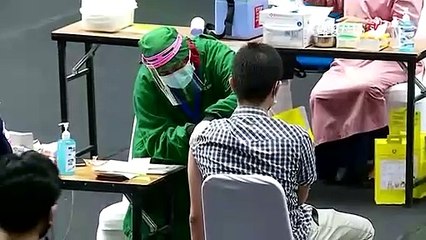 Menkes Pastikan, Mulai Senin (8/2) Lansia Akan Divaksinasi Covid-19