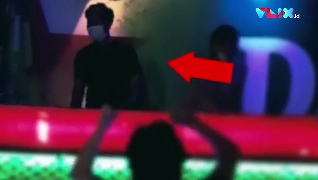 Kasat Narkoba 'Lagi Tinggi' Viral di Media Sosial
