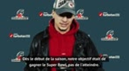 Super Bowl LV - Bucs-Chiefs, une bataille épique en vue